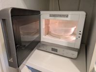 mikrovågsugn Whirlpool