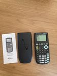 Texas TI-82 Stats grafräknare för Gymnasie matte