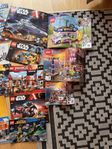 12 kg Lego