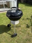 Weber compact 47 cm