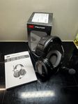 Peltor WS ALERT Headset