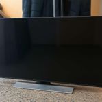 Samsung 55” 4K UHD Smart-TV – Mycket bra skick!