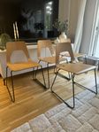 Johanson Design Stolar