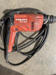 Hilti SU 25 – Borrhammare / slagborrmaskin 600W