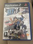 Sly3 playstation 2