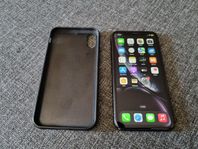 Apple iPhone Xr 64GB - Midnight Black