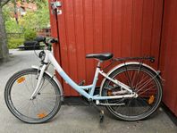 Barncykel 