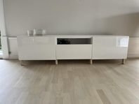 TV-bänk