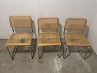 Bauhaus Stolar