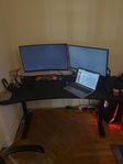 skrivbord