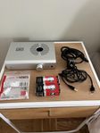Schiit Lyr 3 inkl två ”tubes”