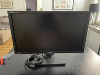 23-tum Asus bildskärm