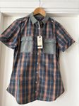 skjorta från Tommy Hilfiger, st M