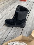 Oanvända Icebug-kängor, Torne M BUGrip GTX, storlek 45.