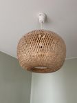Taklampa Åhléns