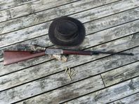 Winchester 1894 Takedown från 1901!