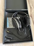 Sennheiser HD 650 hörlurar 