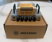 Gitarr förstärkare Hotone Mojo Diamond