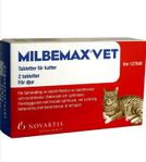milbemax katt och hund, oöppnad förp.Pangpris 79;-!