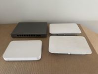 Cisco Meraki Go