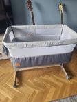Bedside crib - Lionelo 