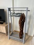 JaBaDaBaDo Klädhängare inkl galgar