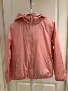 Flicka jackan Uniqlo