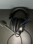 Headset (ps) 