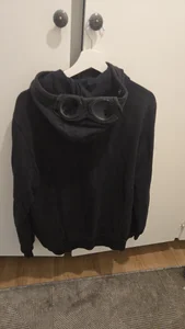 CP Company, Balmain, Calvin Klein