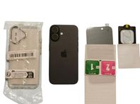 Iphone 16 i bra skick.