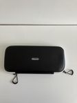 snyggt officiellt Nintendo switch oled fodral