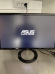 ASUS VX238H 23" Full HD-skärm – Fungerar fint!