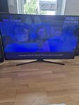 Samsung 55 Tum Smart tv 