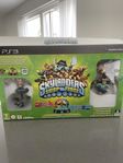 Skylanders Swap Force PS3