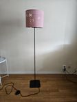 FYND IKEA golvlampa 