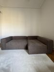 Decotique Grand 3-sits soffa