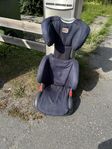 gratis bilbarnstol