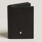 Montblanc Sartorial Card Holder Black