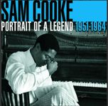 Sam Cooke dubell LP