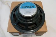 Gitarr högtalare Jensen CH 6/15 4