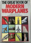 The Great Book Of Modern Warplanes
