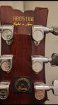 Ibanez Artis 