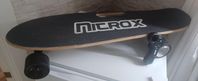 El skateboard