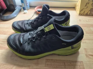 Salomon vandringskängor ST46