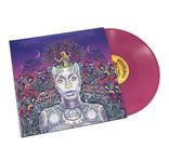 Erykah Badu Dubell Vinyl LP