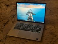HP EliteBook 640 G11 – Nästan Ny