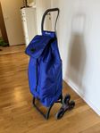 Rolser Shoppingvagn 6L MF