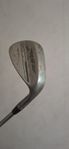 Titleist Vokey SM10 Raw 52/08F S300 Amt White 