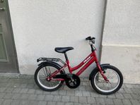 Barncykel