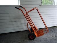 Svetskärra / transportkärra